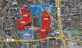 赣榆楼盘爆料信息最新消息,价格波动、新盘亮相，揭秘购房攻略！