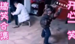 熊孩子爆料视频,视频曝光家庭生活幕后趣事